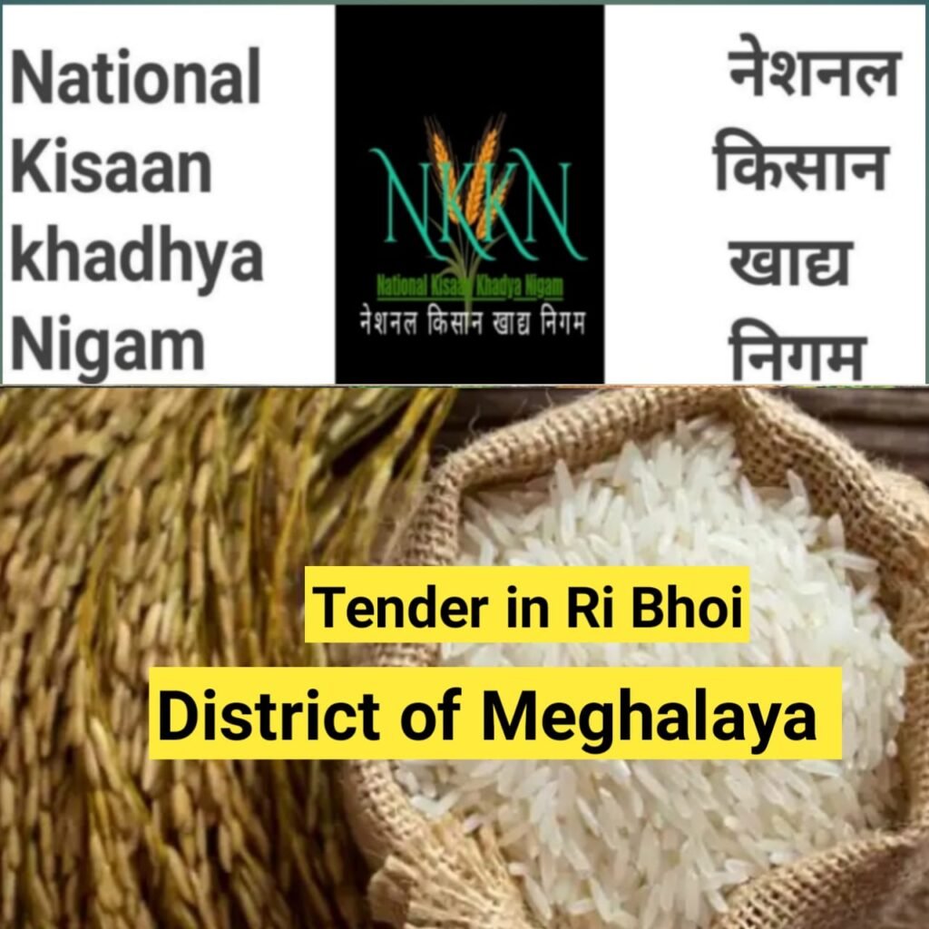  National Kisaan Khadya Nigam 