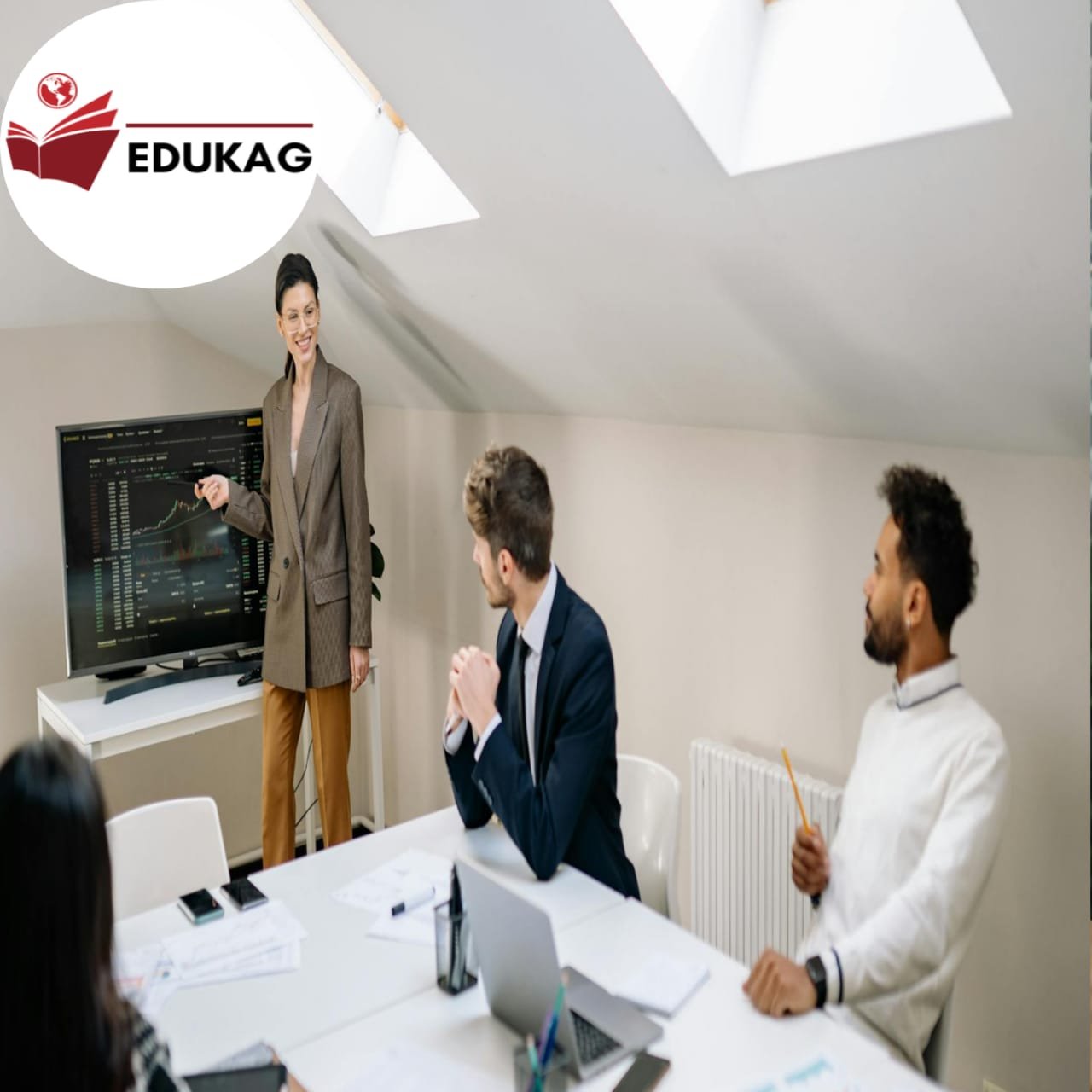 Edukag is the Best PR Services Solution of World