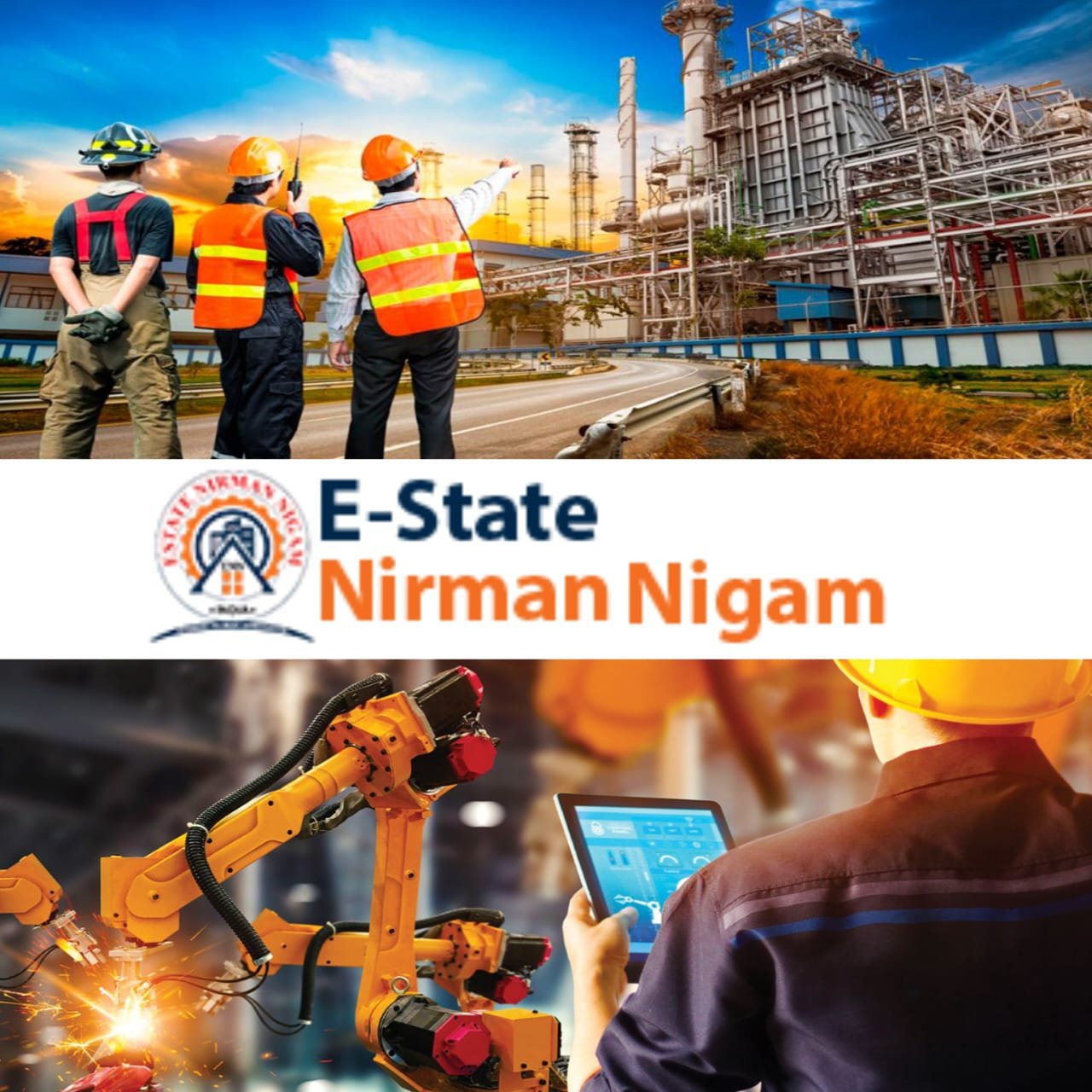 Estate Nirman Nigam