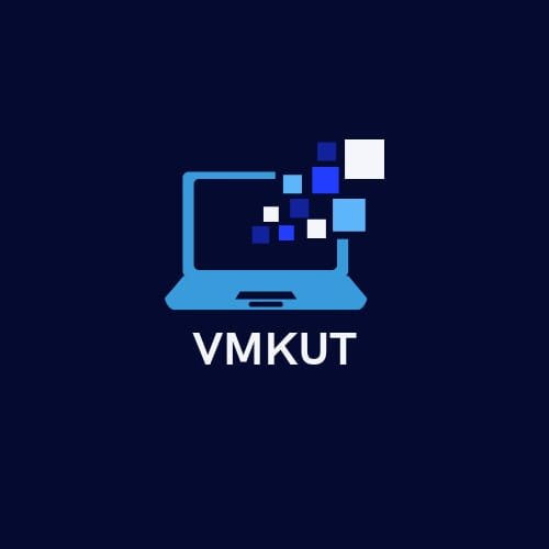 VMKUT CERTIFICATION IS KEY OF SUCCESS For ALL TECHNICAL ASPIRANTS